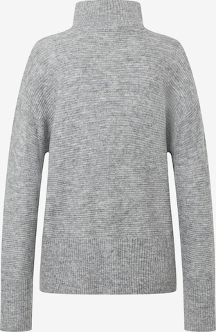 TIMEZONE Sweater in Grey