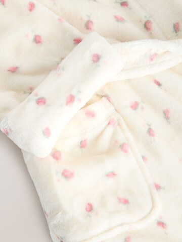 Next - Roupão de banho em bege