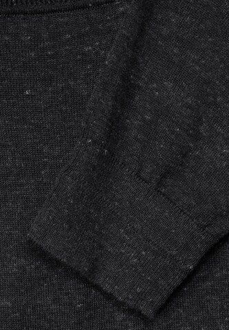 Street One MEN Pullover in Grau