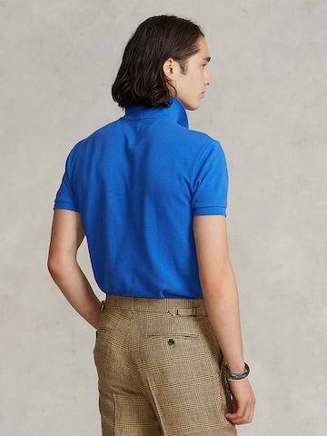 Polo Ralph Lauren Shirt in Blauw