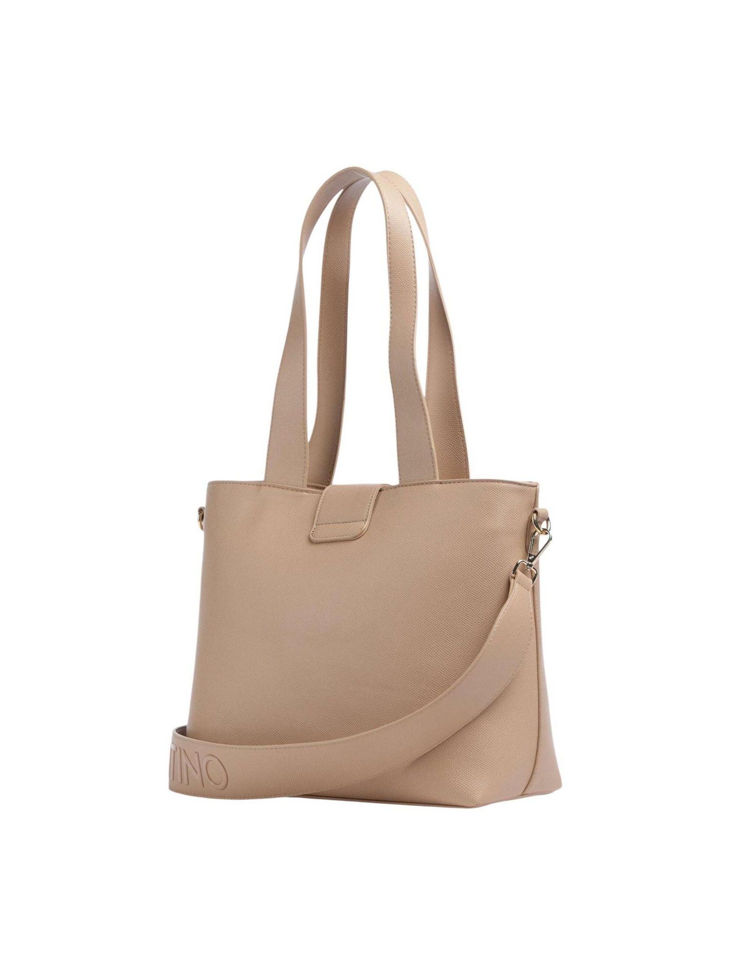 Sac bandoulière 'DIONE VBS9U801' VALENTINO en beige