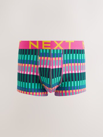 Next Boxeralsók - kék