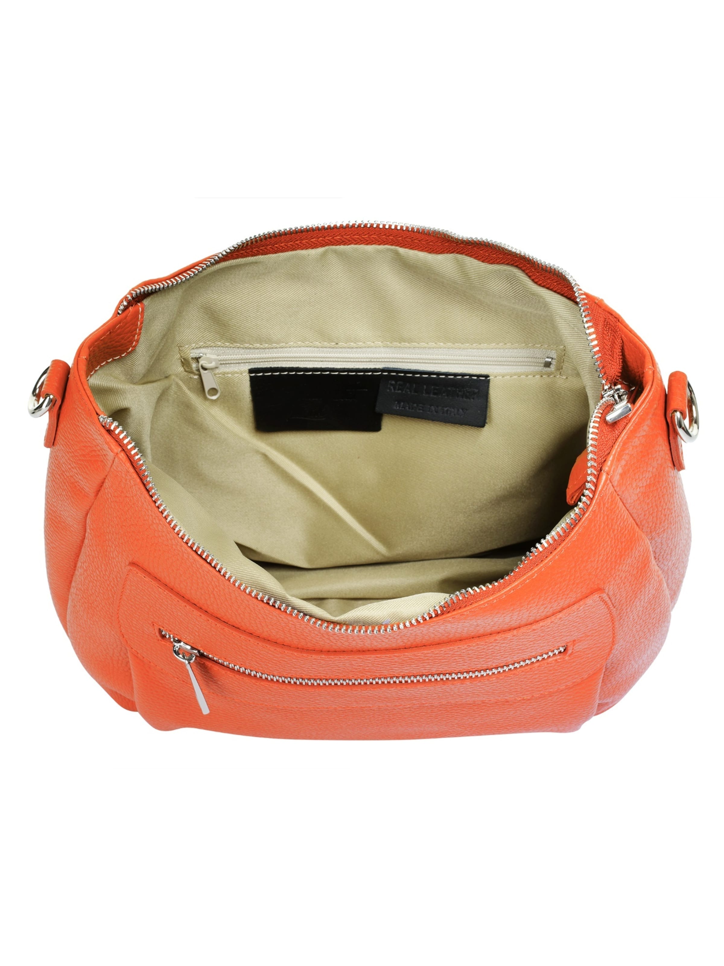 Sac à bandoulière Samantha Look en orange