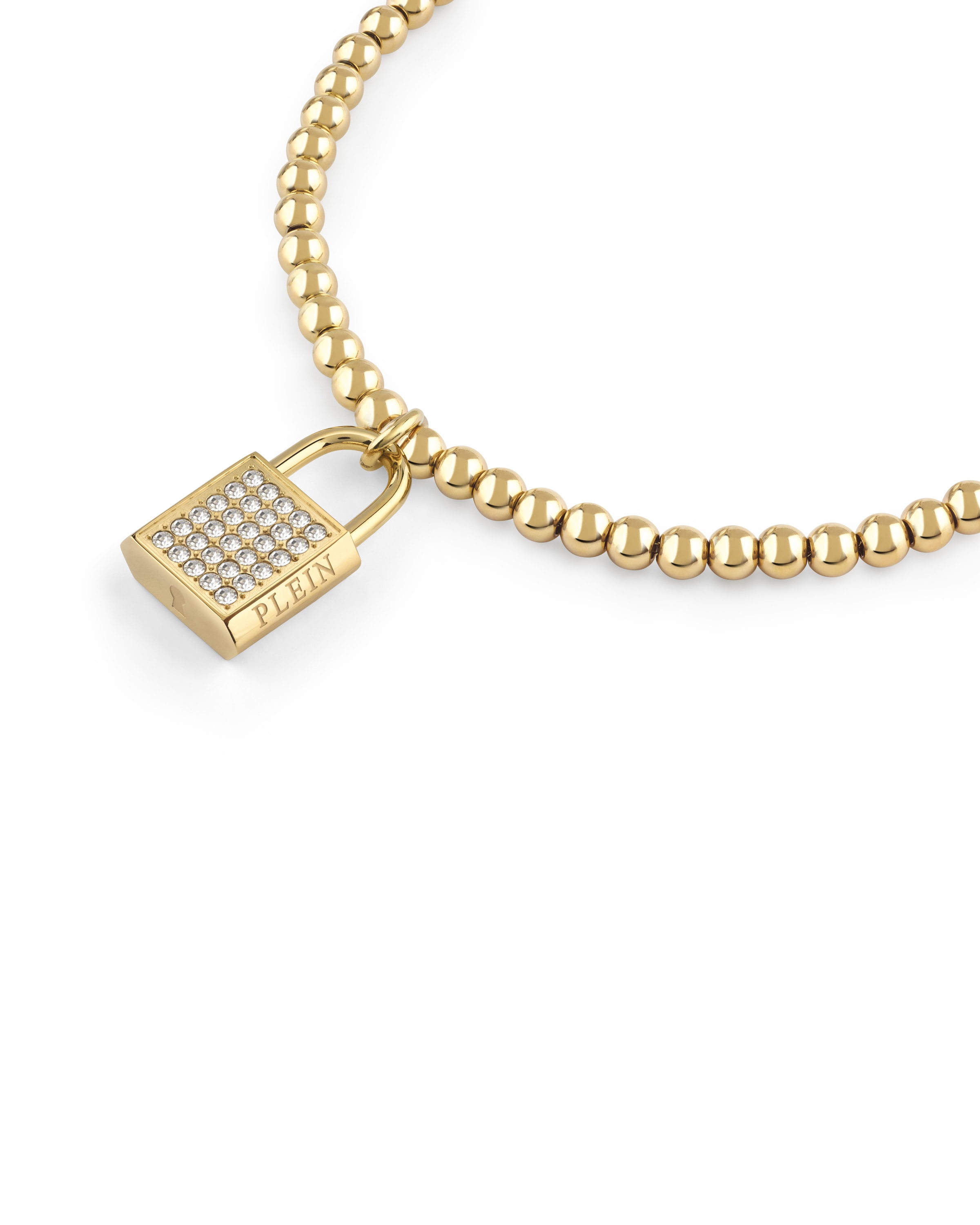 Bracelet 'PLEIN VALENTINE' Philipp Plein Jewellery en or