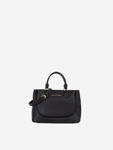 VALENTINO - Shopper 'Valentino Sac Cabas Daphne Re Noir Femme Nero' en negro: frente