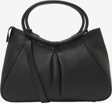 VOi Handtasche 'ILONA' in Schwarz: Vorderseite