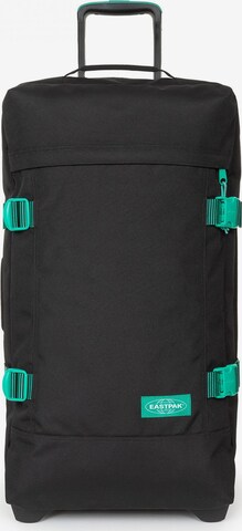 EASTPAK Cart 'Tranverz' in Black: front