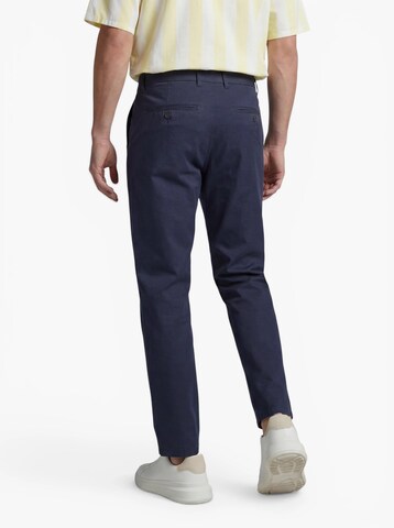 Only & Sons Свободный крой Брюки-чинос 'ONSLAGO' в Синий