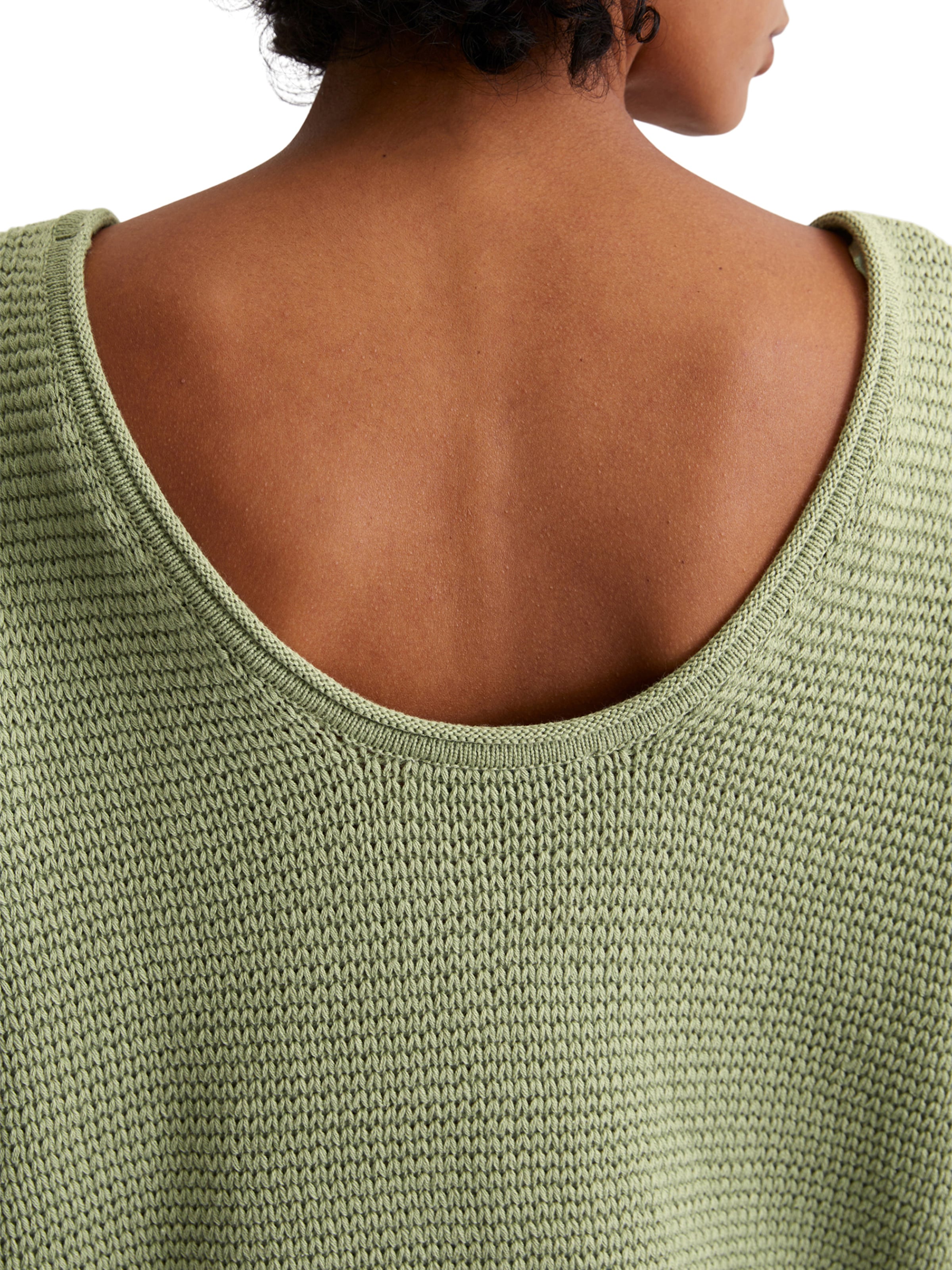 žalia Marc O'Polo Megztinis