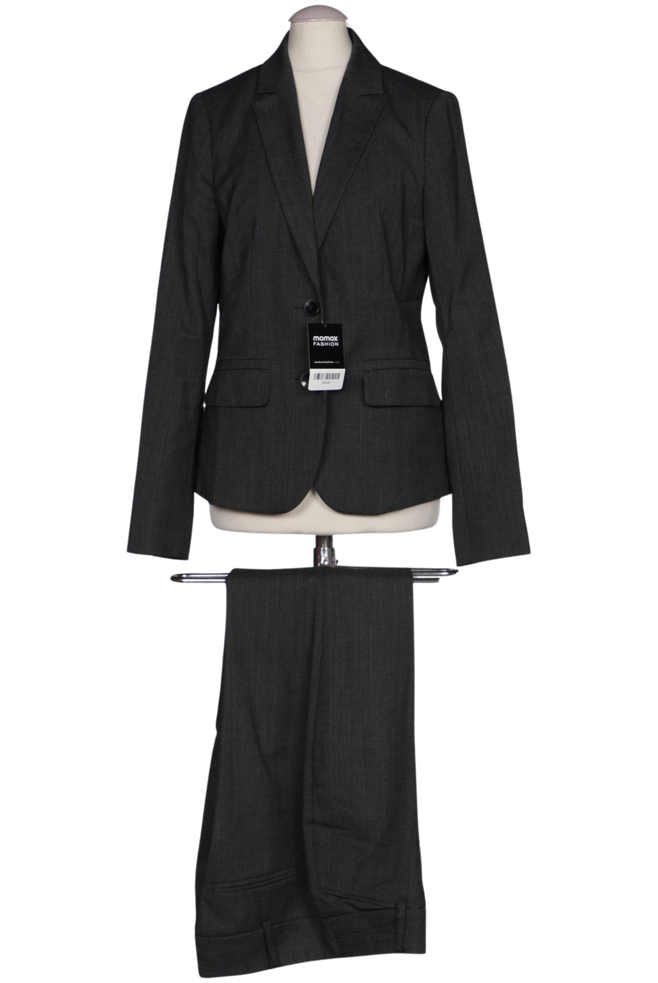 COMMA Anzug oder Kombination S in Grau: Vorderseite