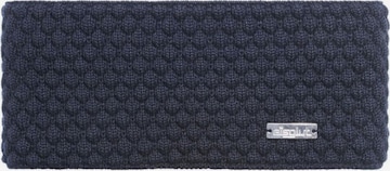 Eisglut Otsanauha 'Minal ' värissä sininen: etupuoli