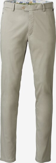 MEYER Chino 'Bonn' in de kleur Beige, Productweergave