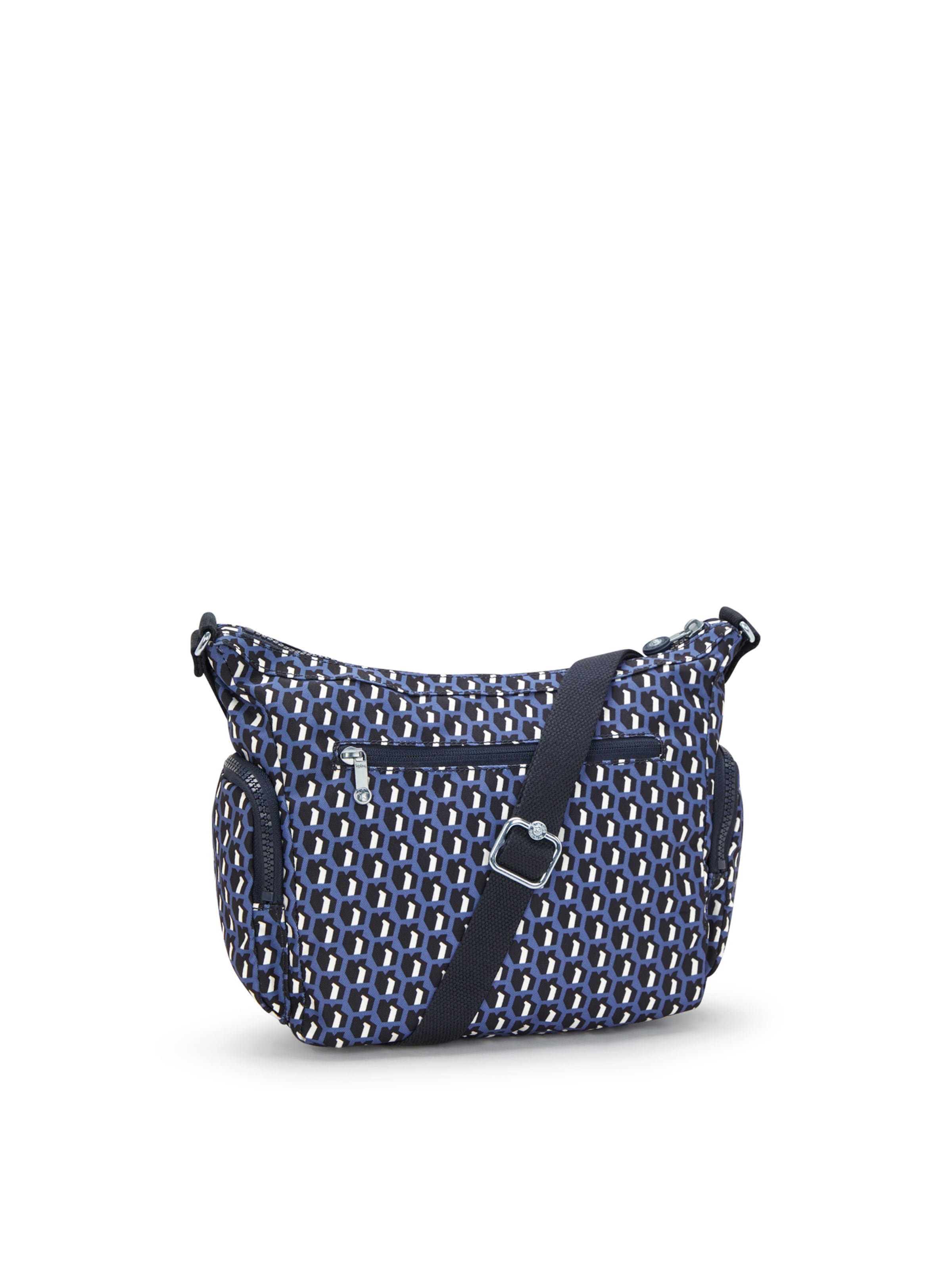 KIPLING Axelremsväska 'GABB ' i blå