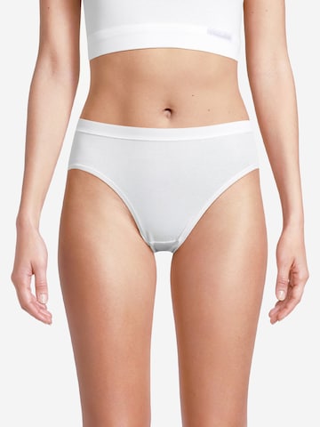 CON-TA Slip 'Feinripp' in Beige