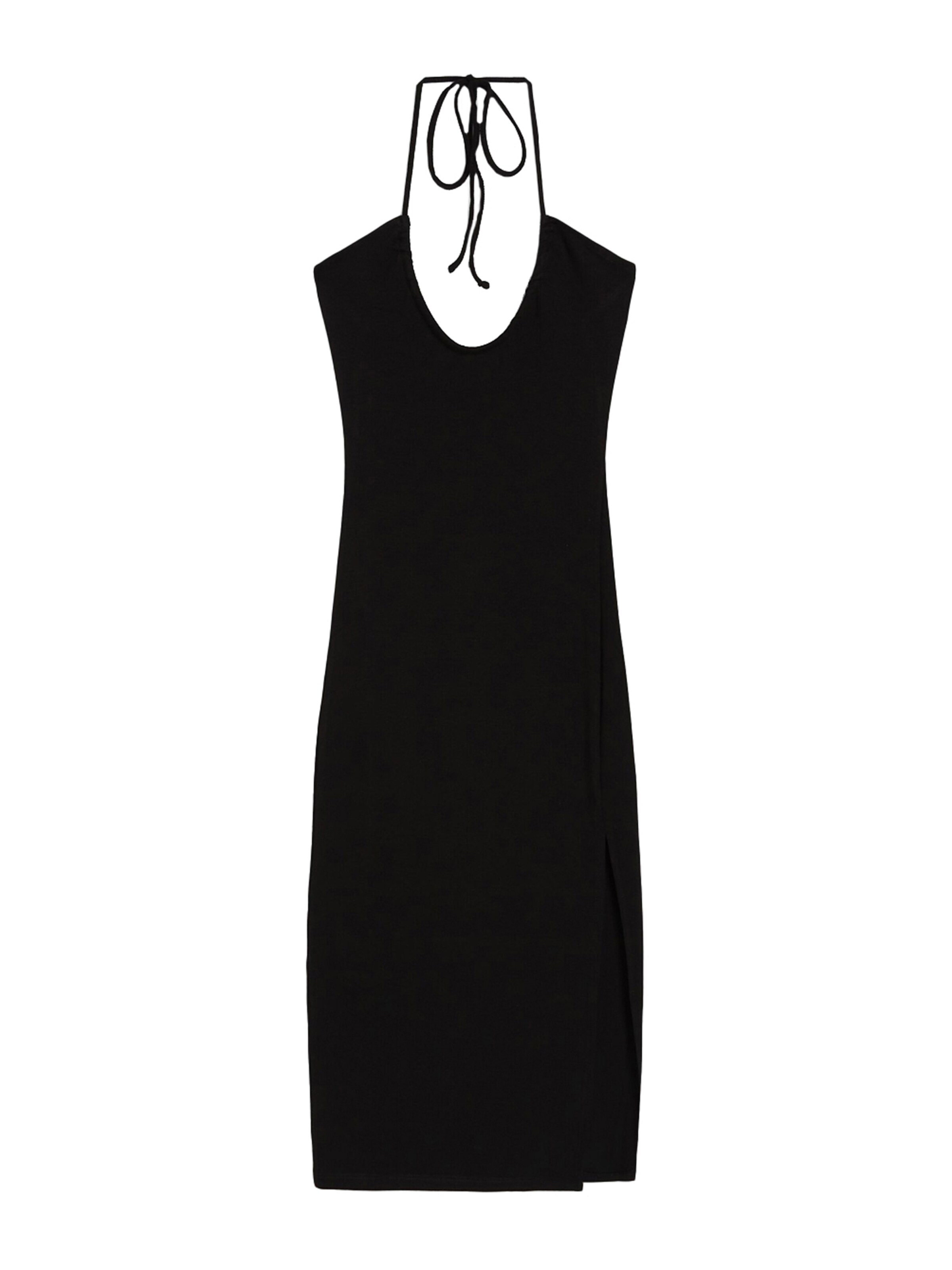 Bershka Ruha - fekete: elől