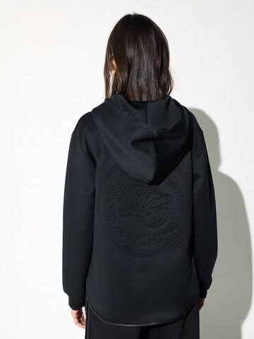 Lola Casademunt Sweatjacka i svart