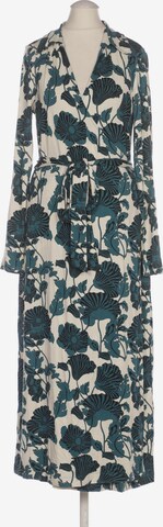 HALLHUBER Dress in XS in Green: front