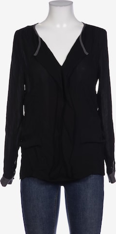 DAY BIRGER ET MIKKELSEN Blouse & Tunic in M in Black: front