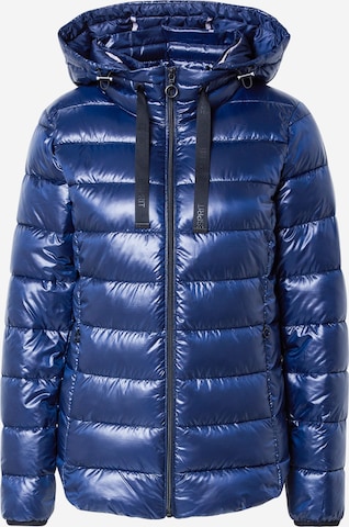 ESPRIT Jacke in Blau: predná strana