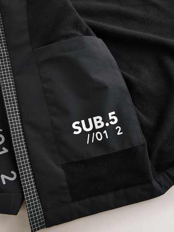 Veste mi-saison Next en noir