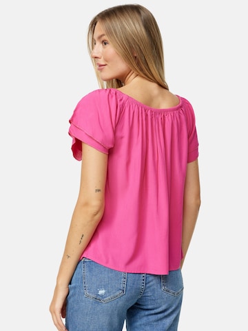 Camicia da donna 'Auguste' di Orsay in rosa