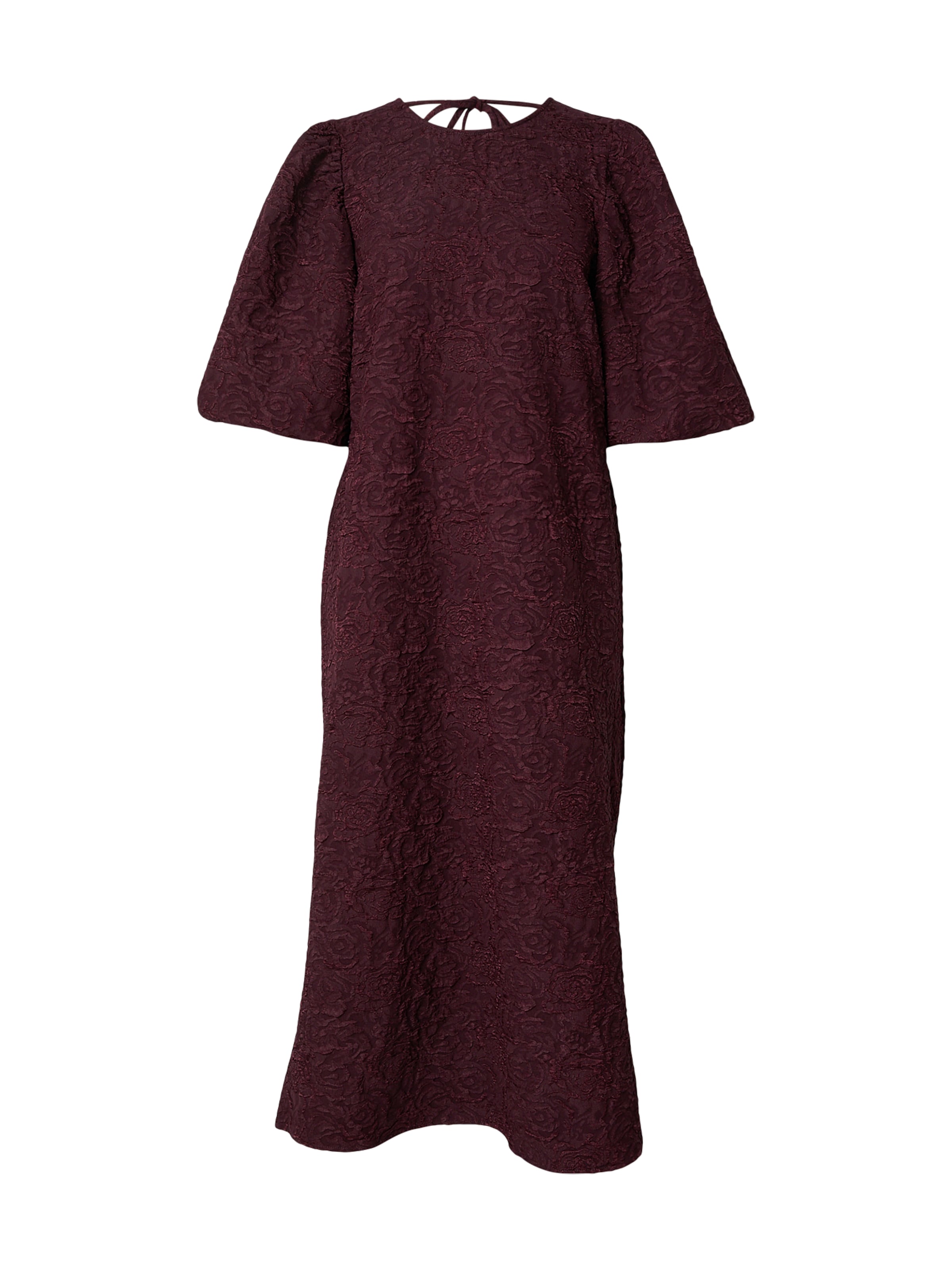 Noella Коктейльное платье 'Pastis' в Красный: спереди