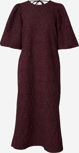 Noella Kokteilové šaty 'Pastis' - karmínovo červená, Produkt