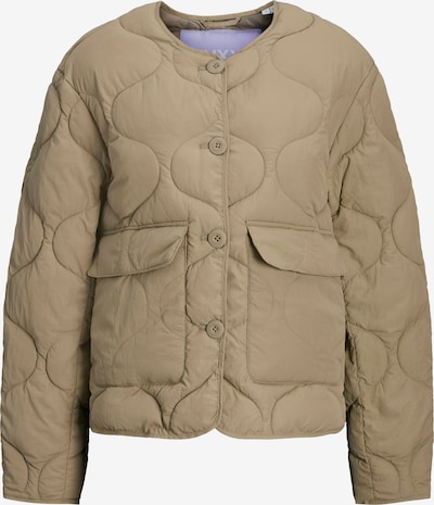 Demisezoninė striukė 'JXHOPE' iš JJXX, spalva – rusvai žalia, Prekių apžvalga