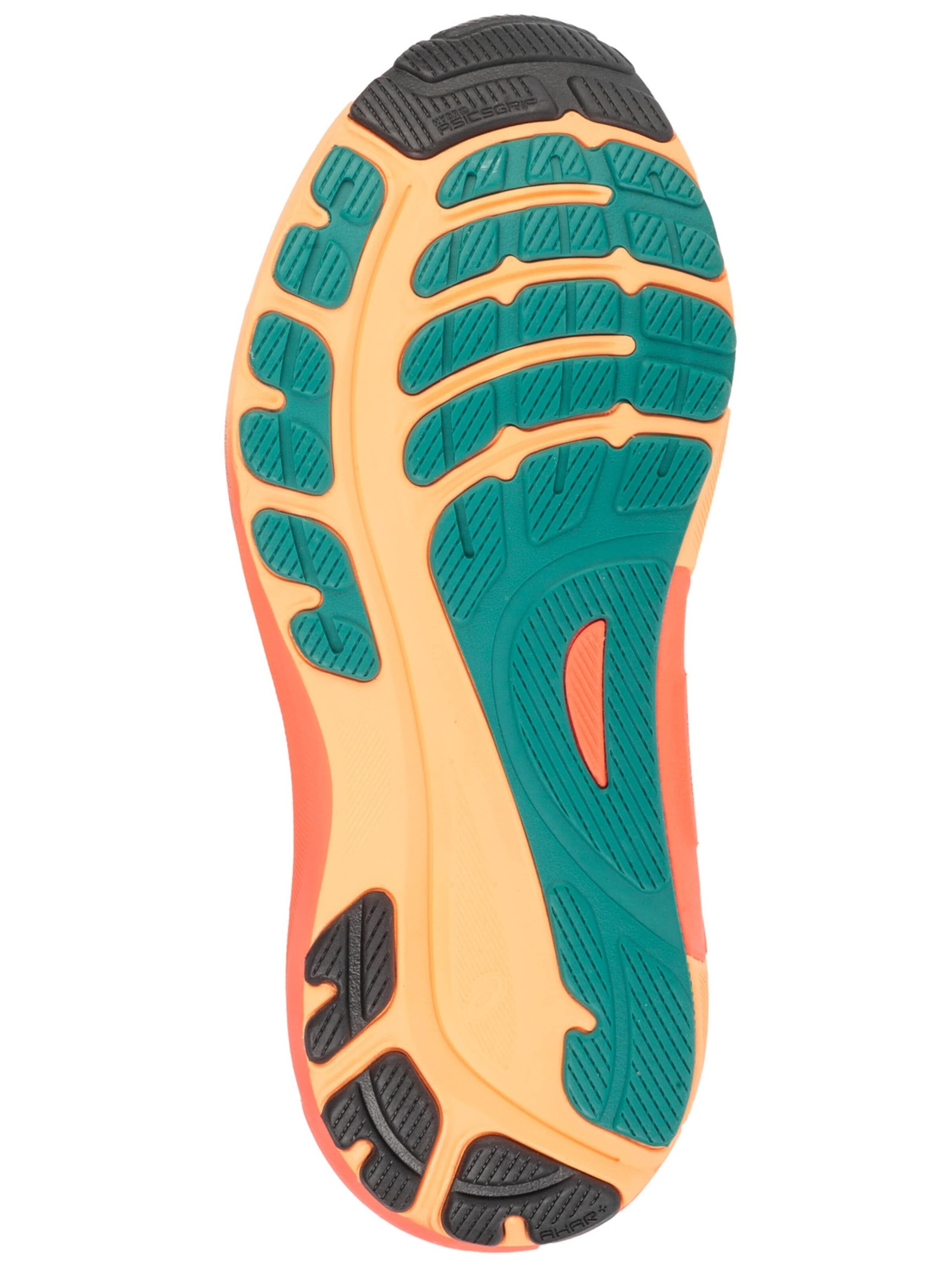 ASICS Laufschuh 'ASICS Gel-Kayano 31'‌‌‌‌‌‌ in Schwarz