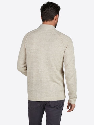 Pull-over PIERRE CARDIN en beige