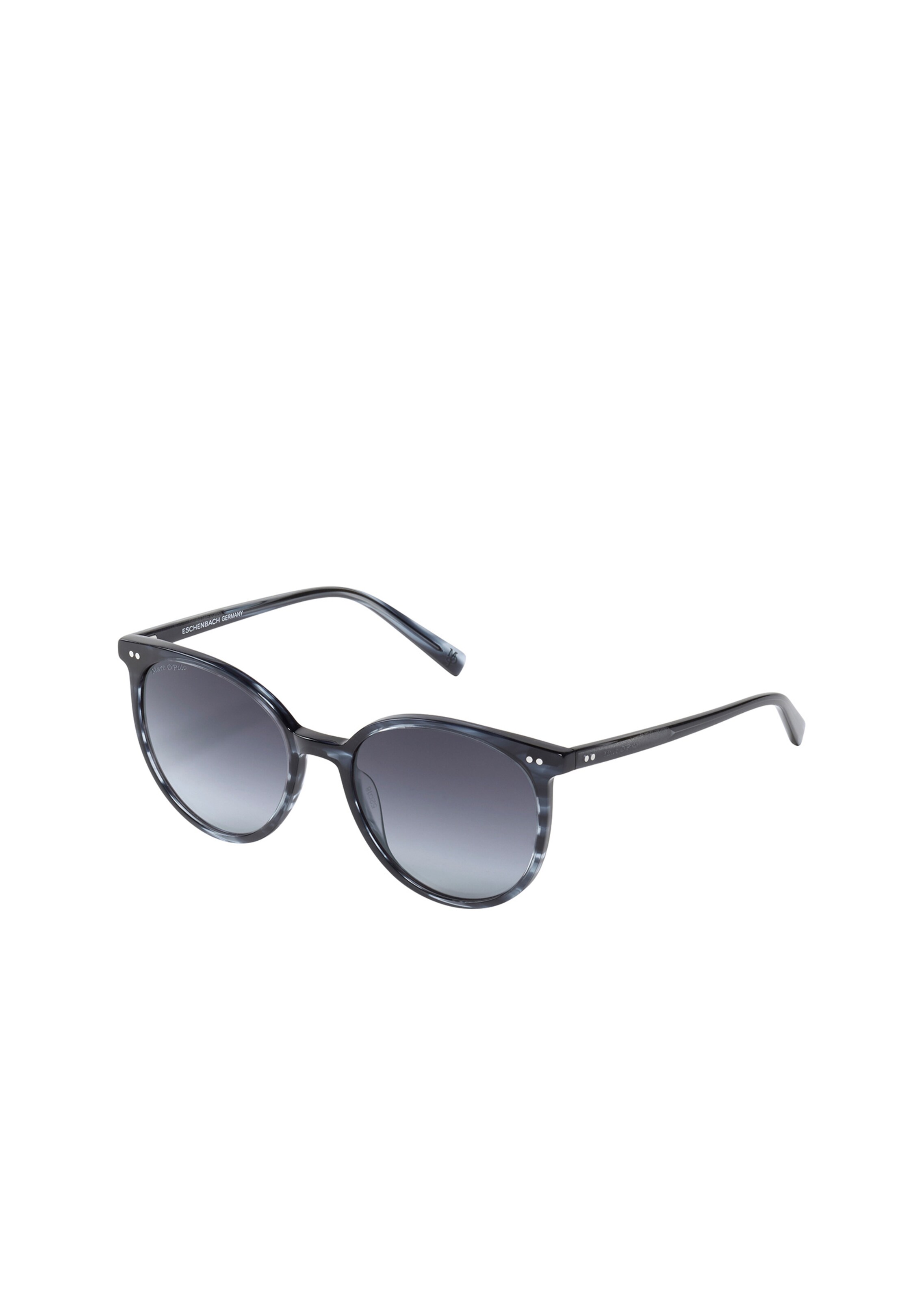 Marc O'Polo Sunglasses in Blue: front