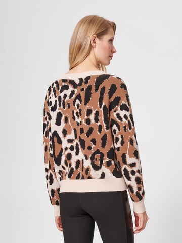 MADELEINE Trui in Beige