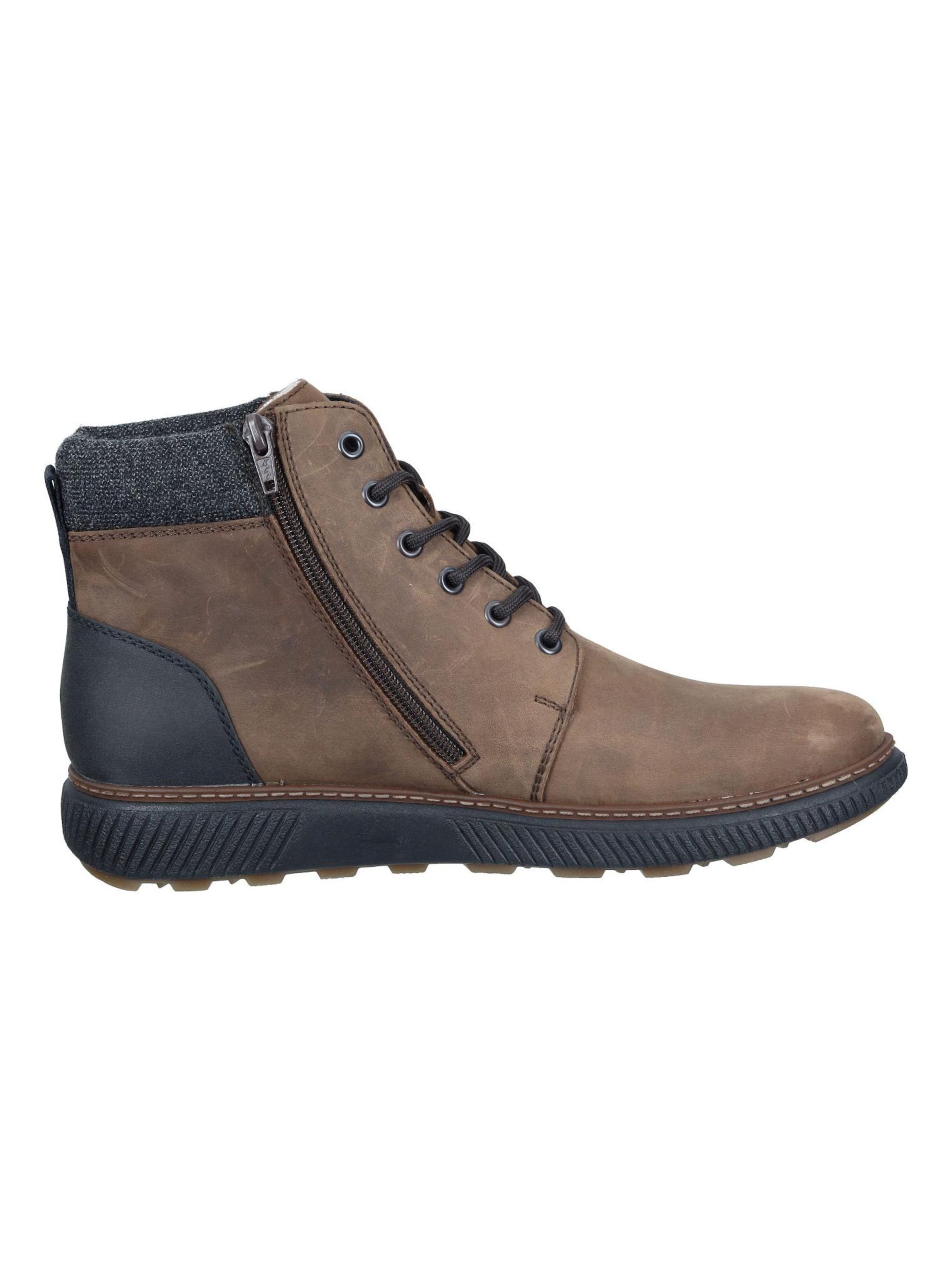 Rieker Boots in Brown
