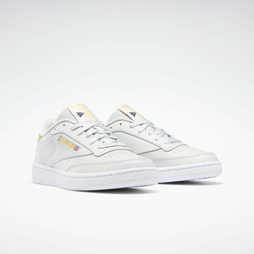 Reebok Sneaker 'Club C 85' in Grau