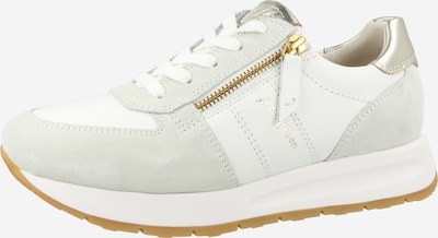 Paul Green Matalavartiset tennarit värissä valkoinen / villanvalkoinen, Tuotenäkymä