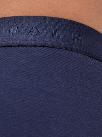 FALKE Boxershorts '2-Pack'‌‌‌‌‌‌‌‌‌ in Blau