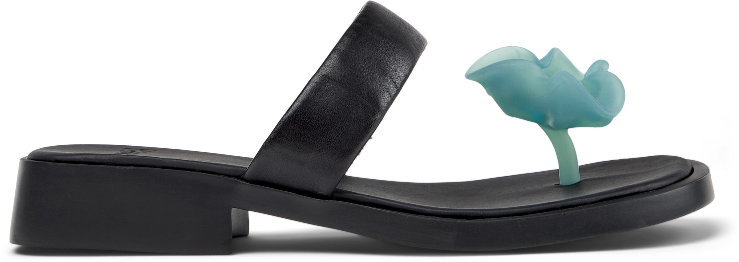 CAMPER - Sandalias ' Dana ' en negro