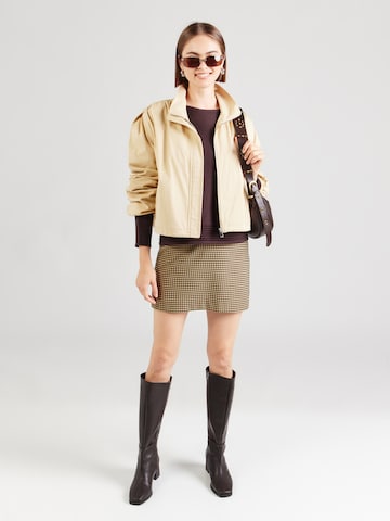 Pullover di s.Oliver in marrone
