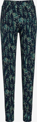 ESSENZA Pajama Pants 'Jules Issadore' in Blue