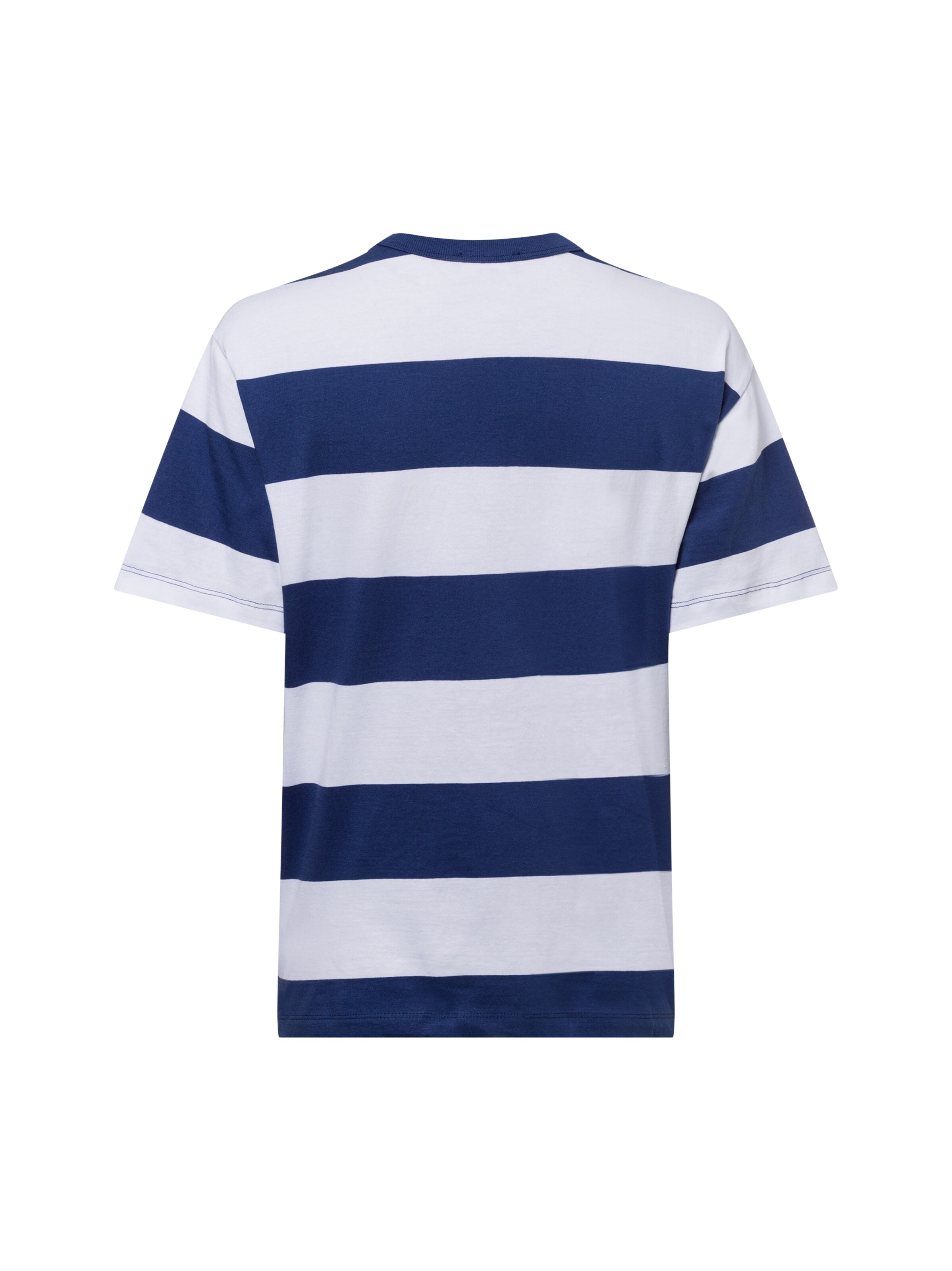 Franco Callegari Shirt in Blue