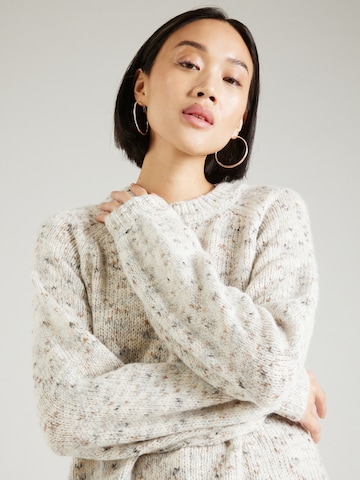 Part Two Sweater 'Cophia' in White