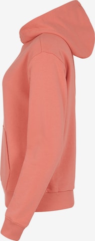 FILA Sweatshirt 'Baicoi' in Orange