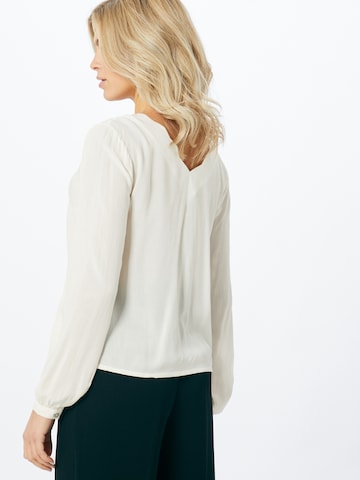 ABOUT YOU - Blusa 'Nina' en blanco