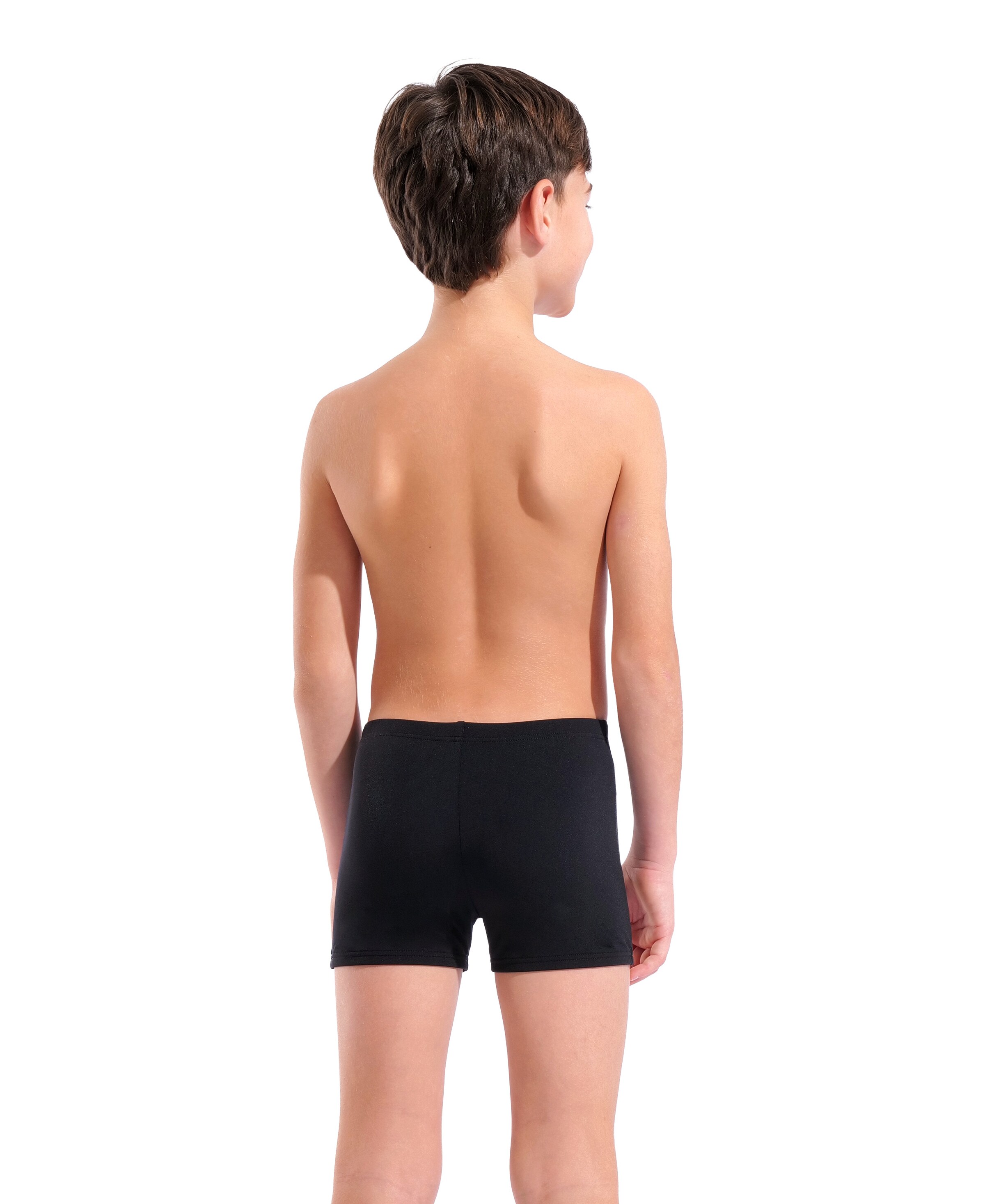 ARENA Sportbadehose in Schwarz