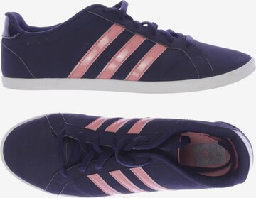 ADIDAS NEO Sneakers & Trainers in 39 in Blue: front