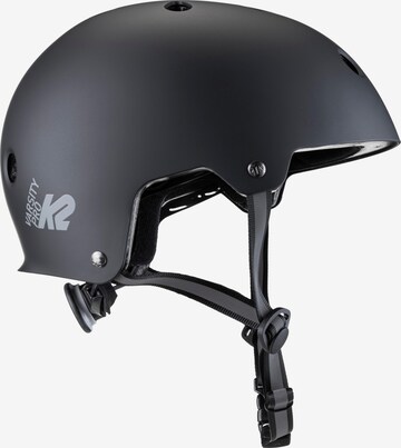 K2 Helmet 'VARSITY PRO' in Black