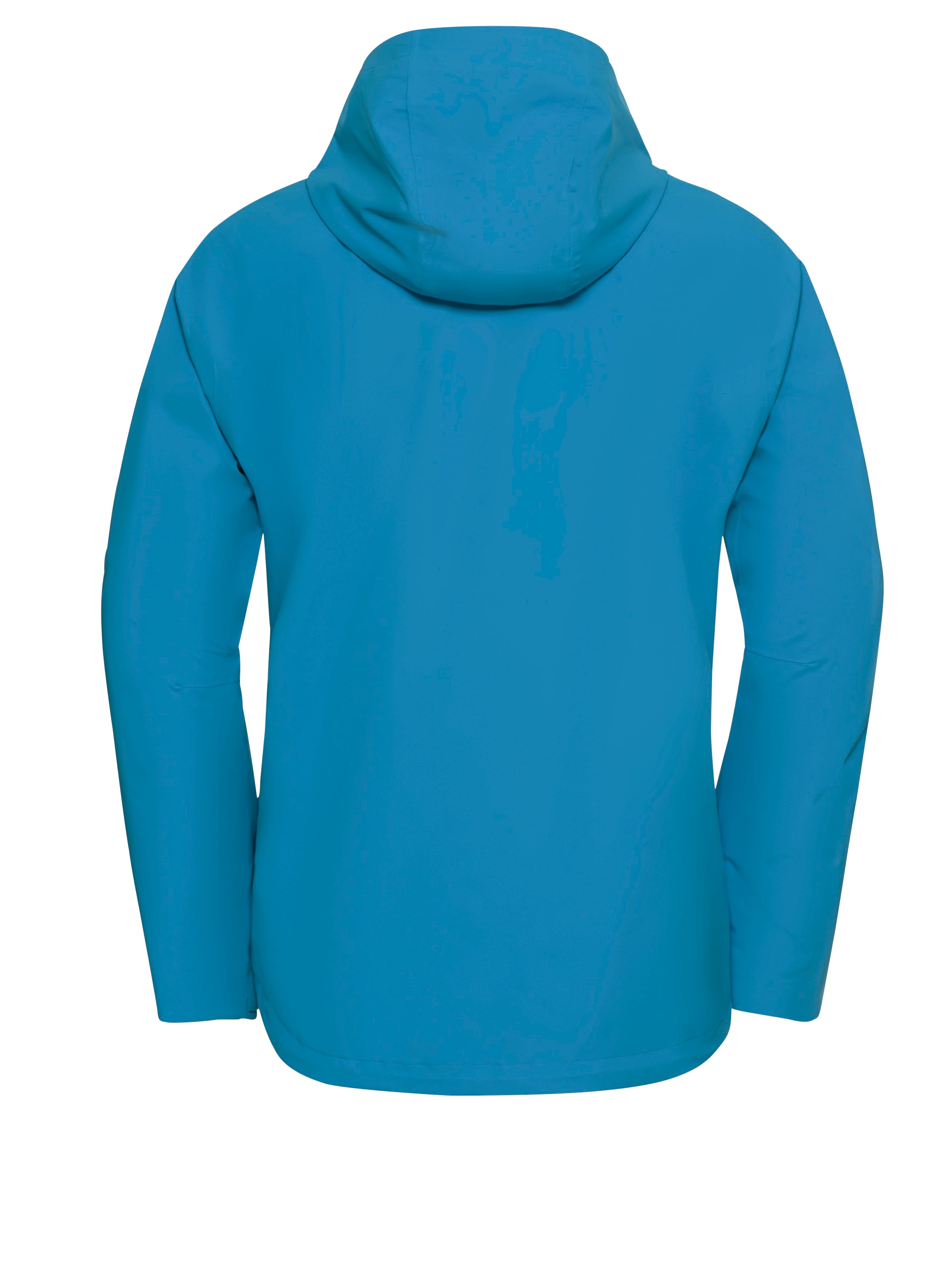 JACK WOLFSKIN Outdoor jacket in Blue