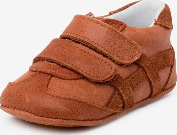 Pisamonas Trainers in Beige: front