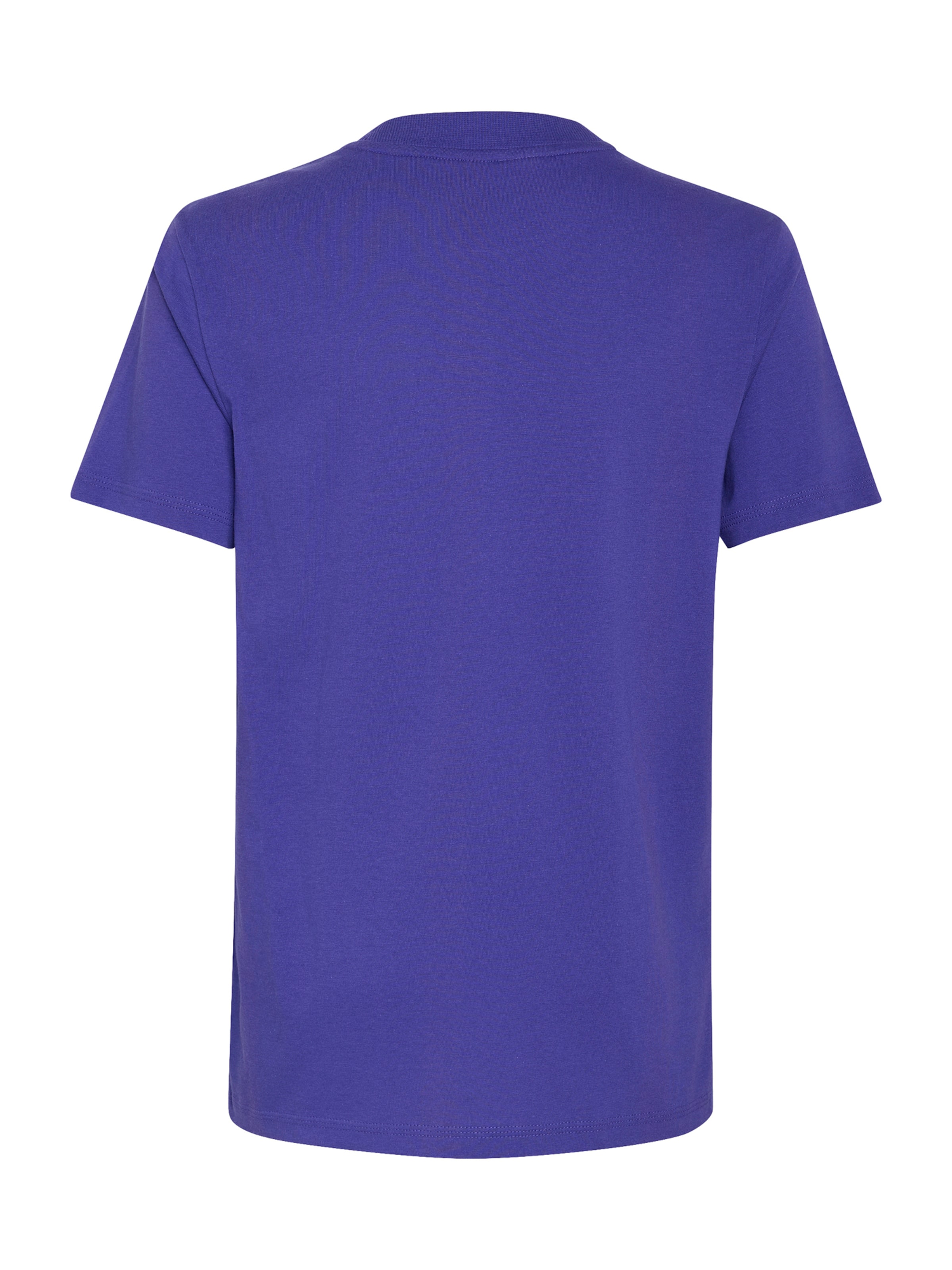 purpurinė ADIDAS SPORTSWEAR Marškinėliai