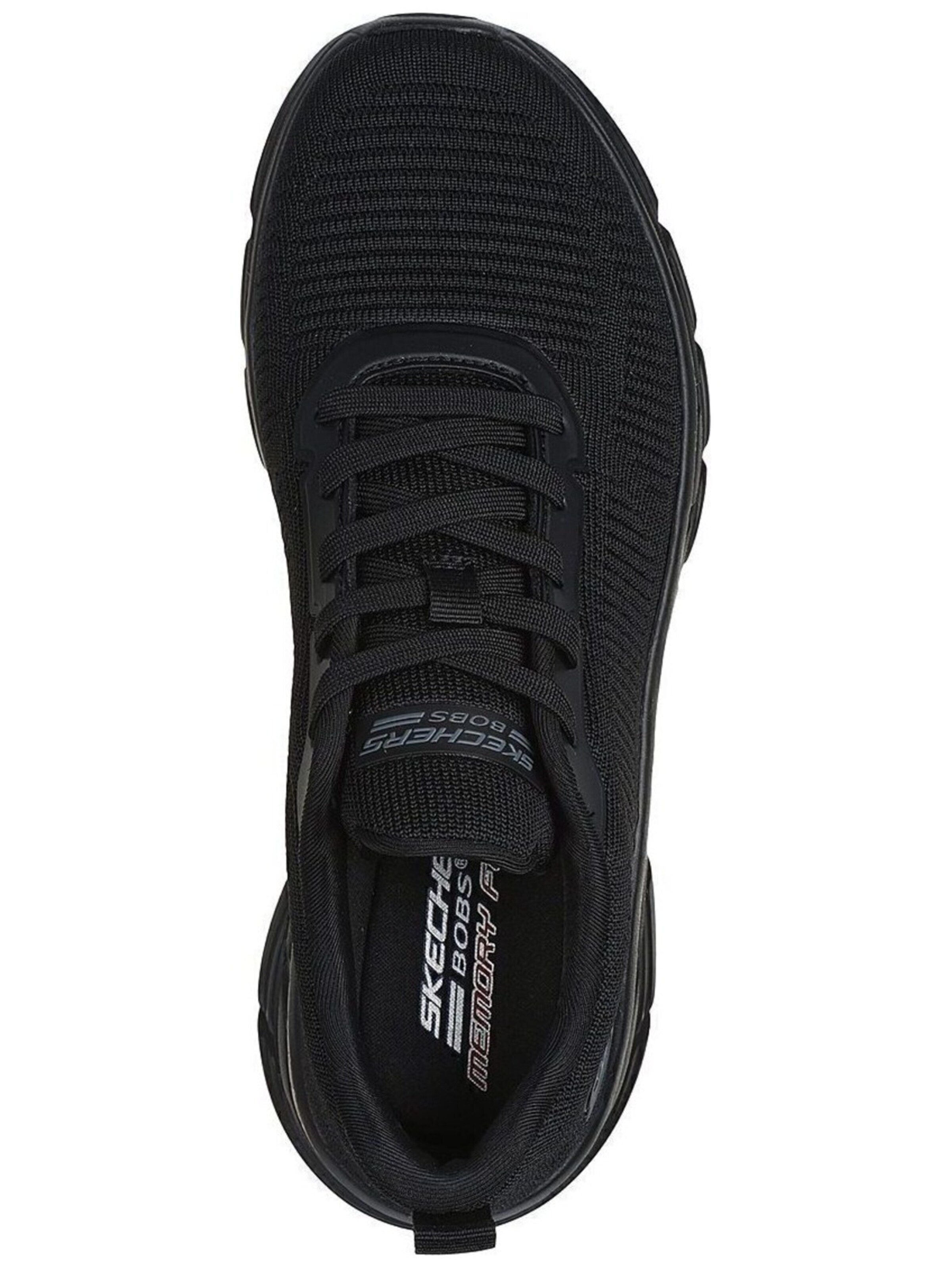 SKECHERS - Zapatillas deportivas bajas 'Bobs B Flex Hi - Flying Hi' en negro